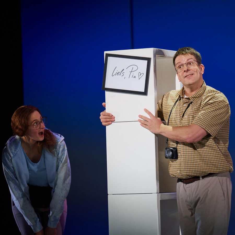 Stoornis of My Life | Chassé Theater Breda