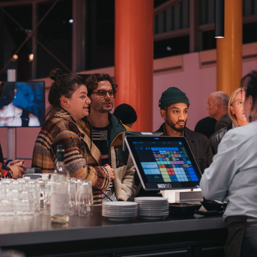 Combi Deal: Talent Day | Chassé Cinema Breda