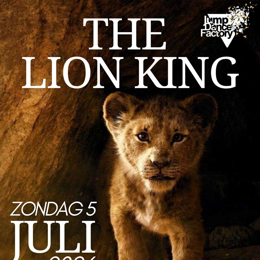 Jump Dance Factory | Chassé Theater Breda