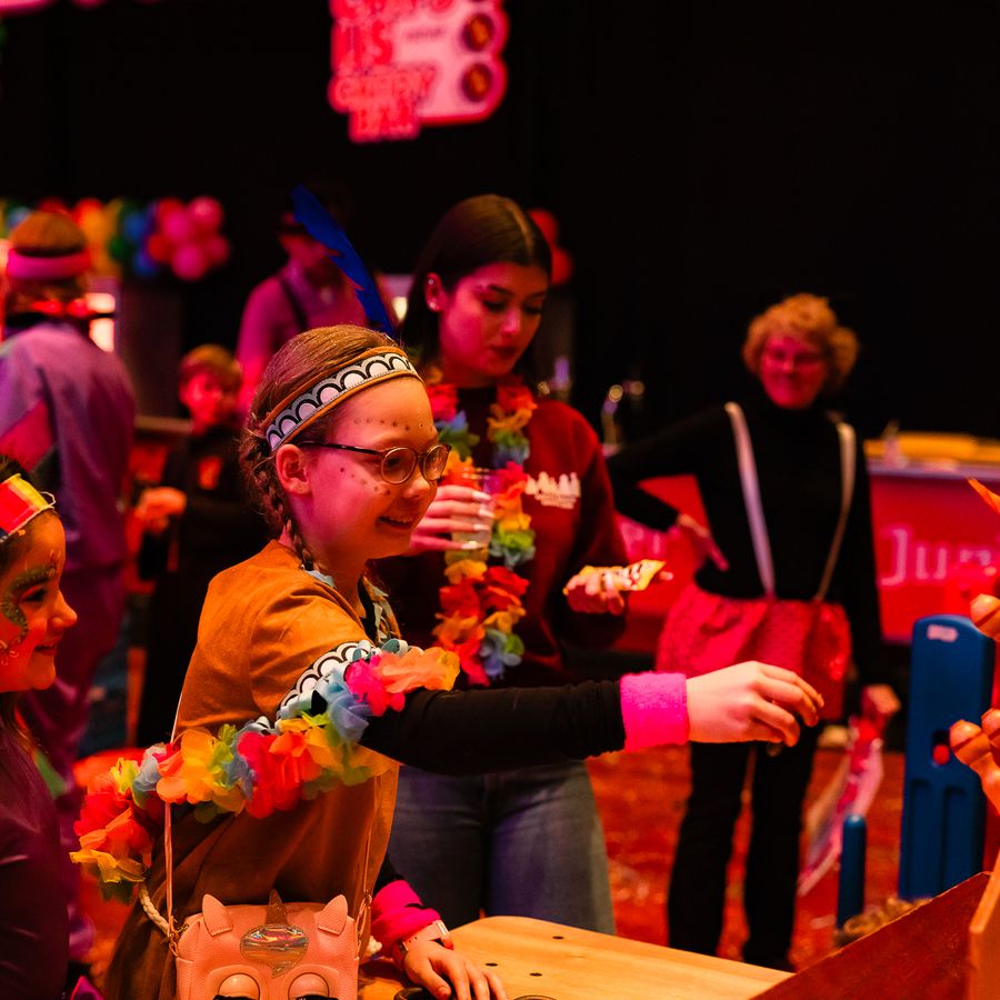 Bonte Brakkenmiddag | Chassé Theater Breda