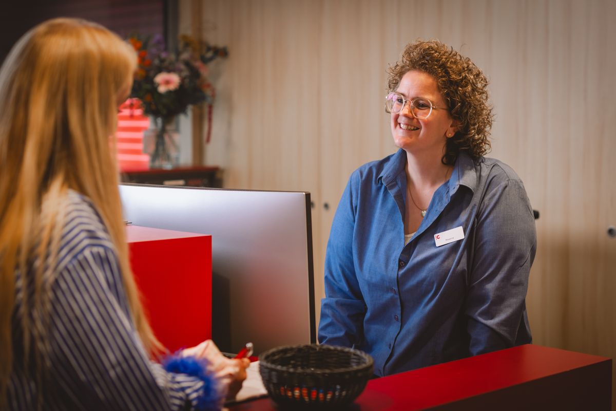 vacatures bij Chassé Theater Breda