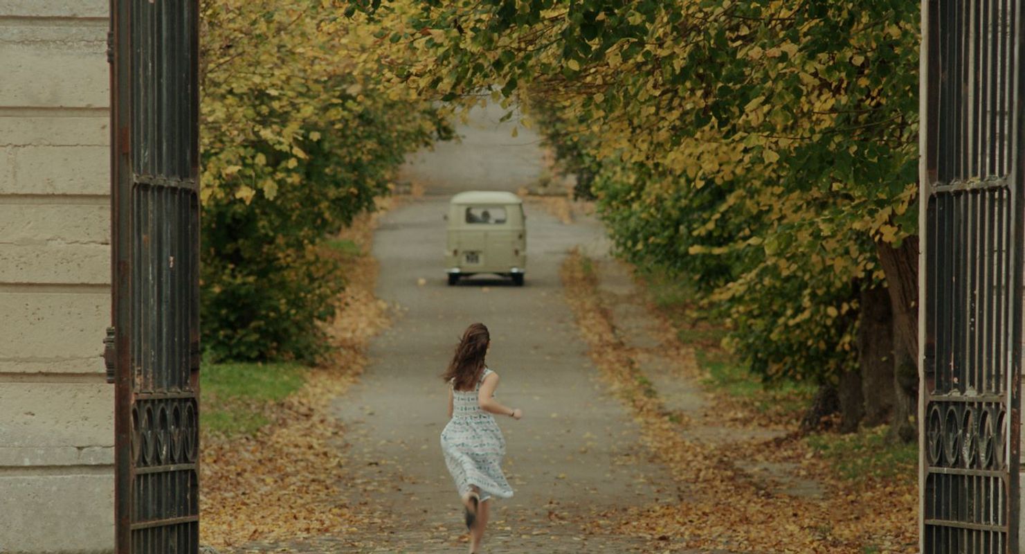 Mémoire de fille | Chassé Cinema