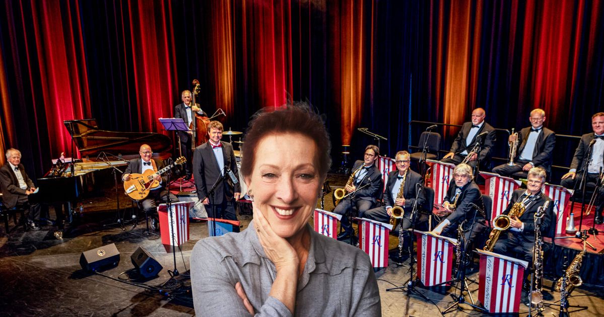 Loes Luca & de Ramblers - Ramblin’ with Loes