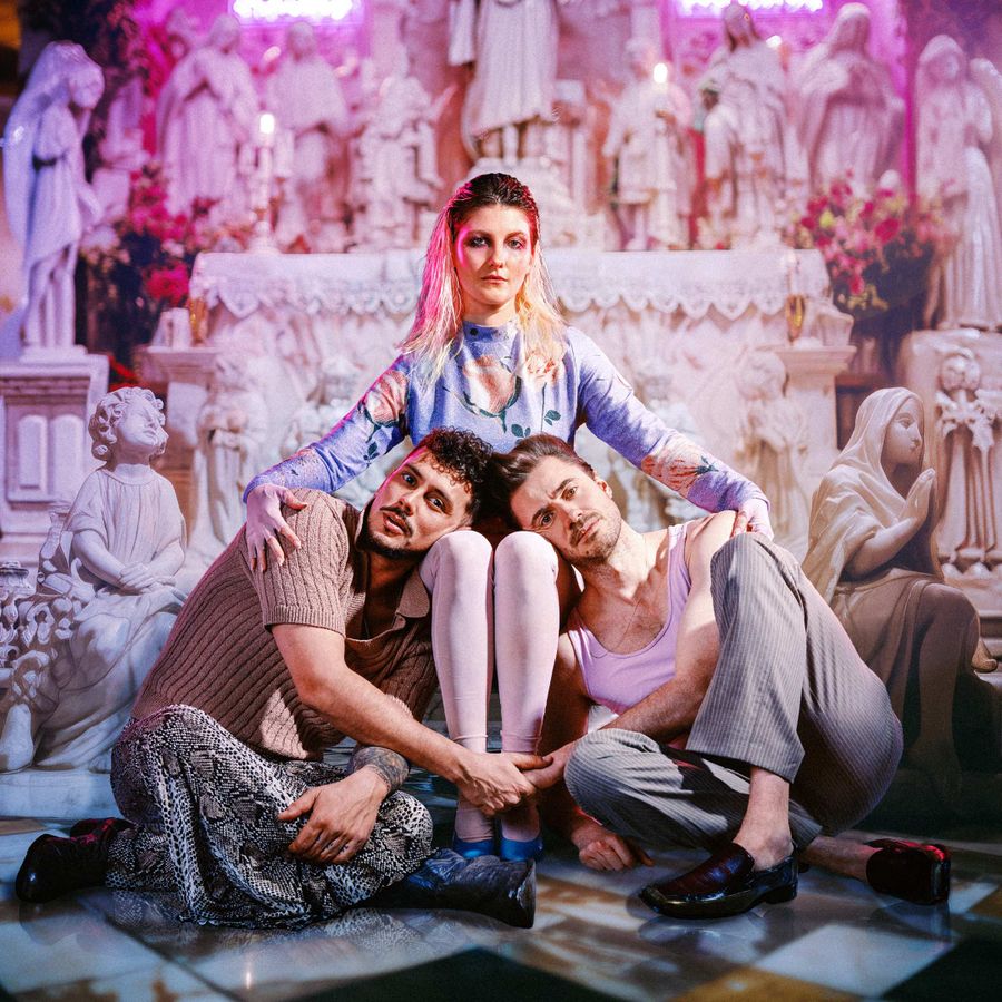 Oersoep | Chassé Theater Breda