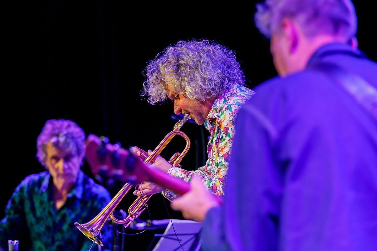 Eric Vloeimans | Chassé Theater Breda