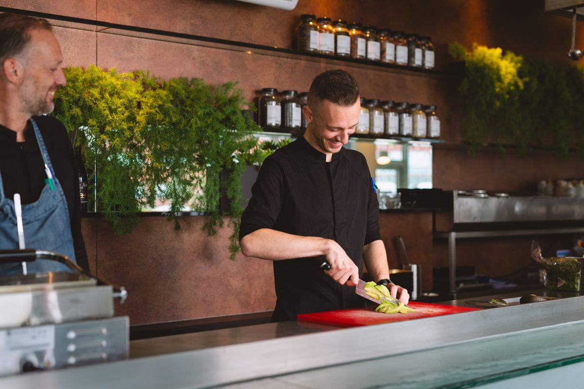 vacatures bij Chassé Theater Breda