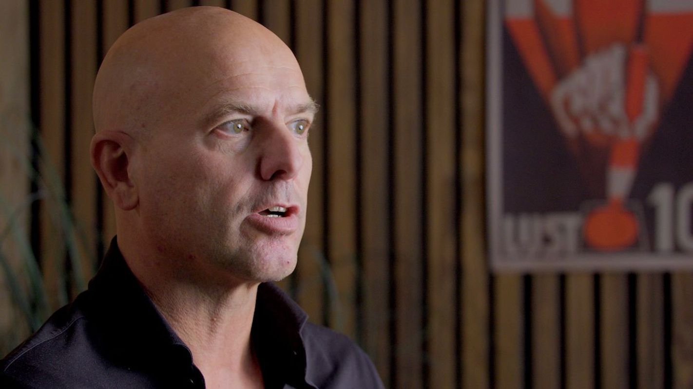 Foute Erfenis | Chassé Cinema Breda