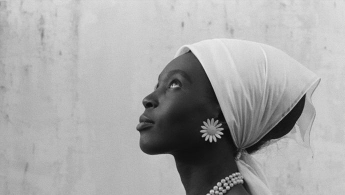 Black Girl (60th Anniversary) | Chassé Cinema Breda