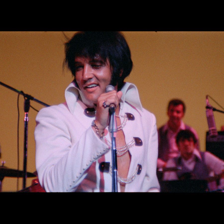 EPiC: Elvis Presley in Concert | Chassé Cinema Breda