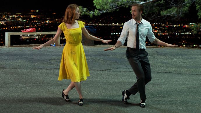 La La Land | Chassé Cinema Breda