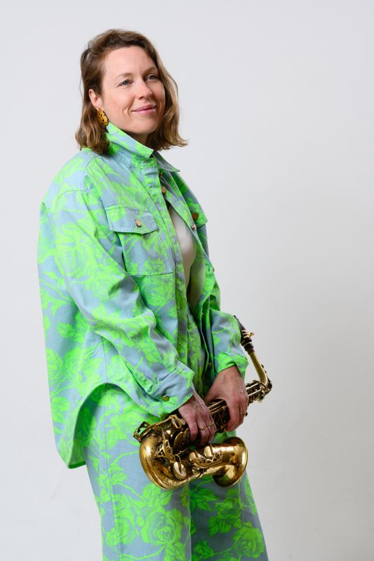 Tineke Postma Group | Chassé Theater Breda