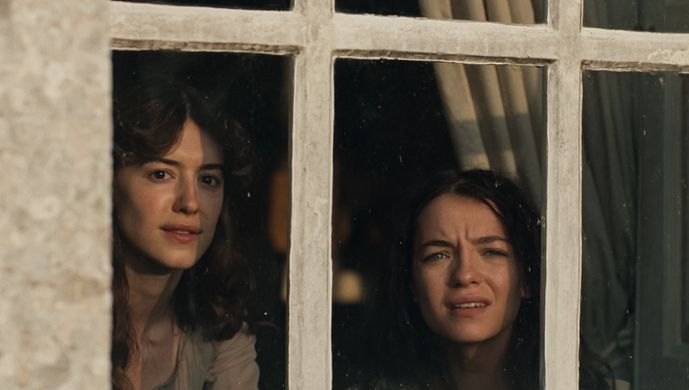 Sense and Sensibility | Chassé Cinema Breda