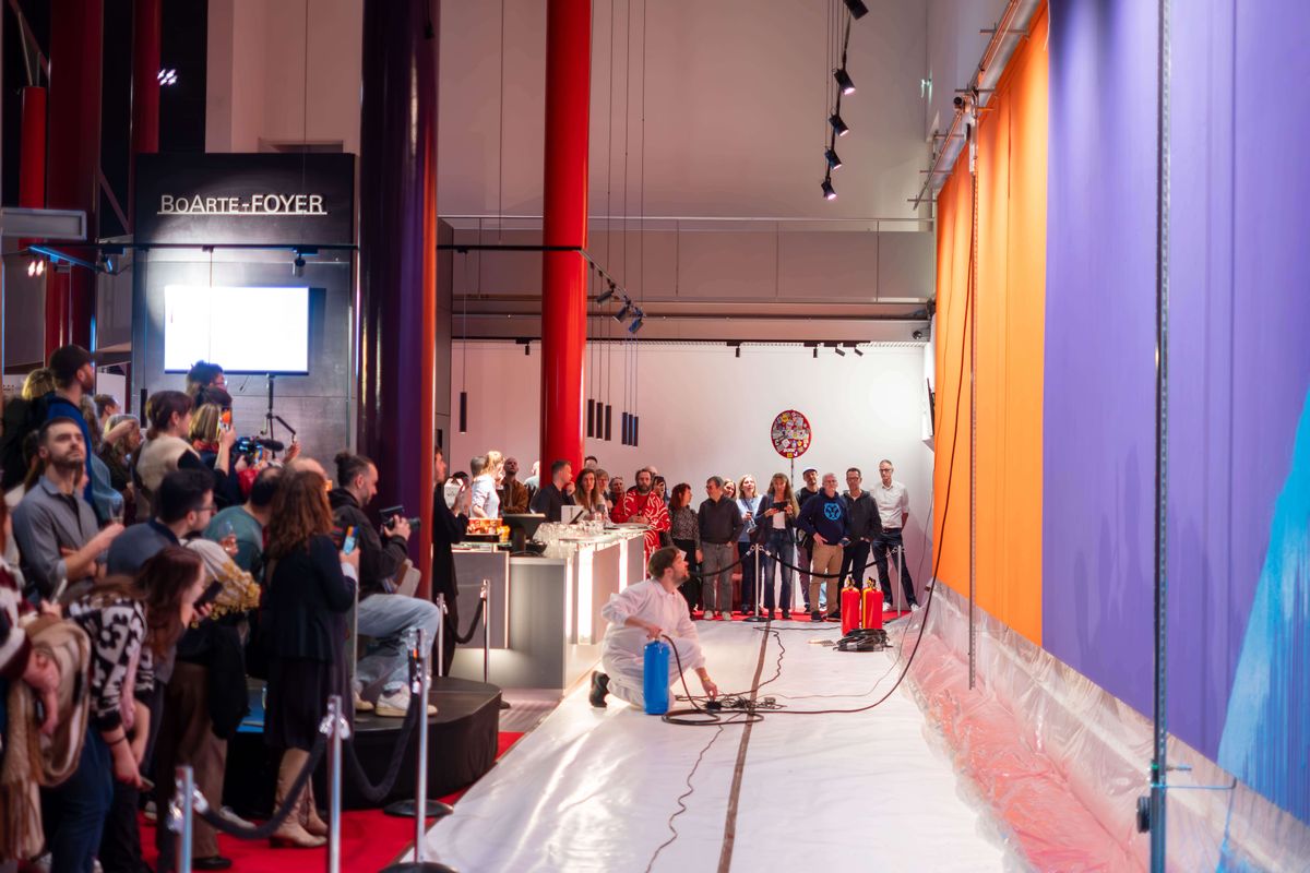 Rutger de Vries | foto door Iris Vermeij