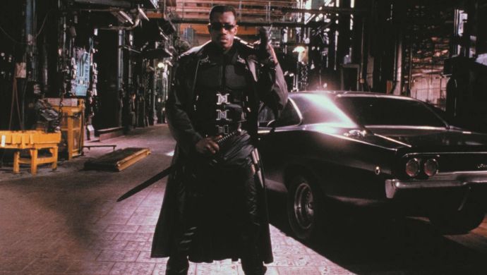 Blade | Chassé Cinema Breda