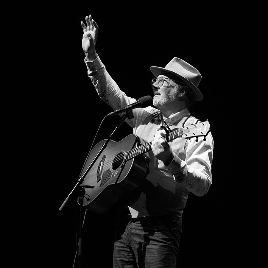 Gregory Page | Chassé Theater Breda