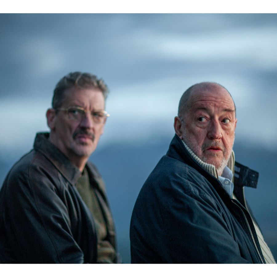 Zondag de negenste | Chassé Cinema Breda