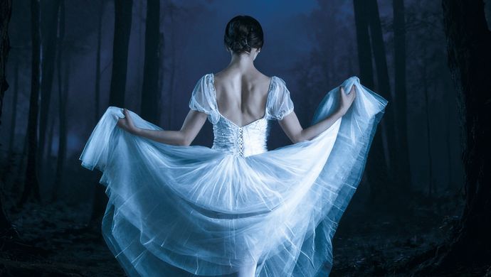 Giselle | Chassé Theater Breda