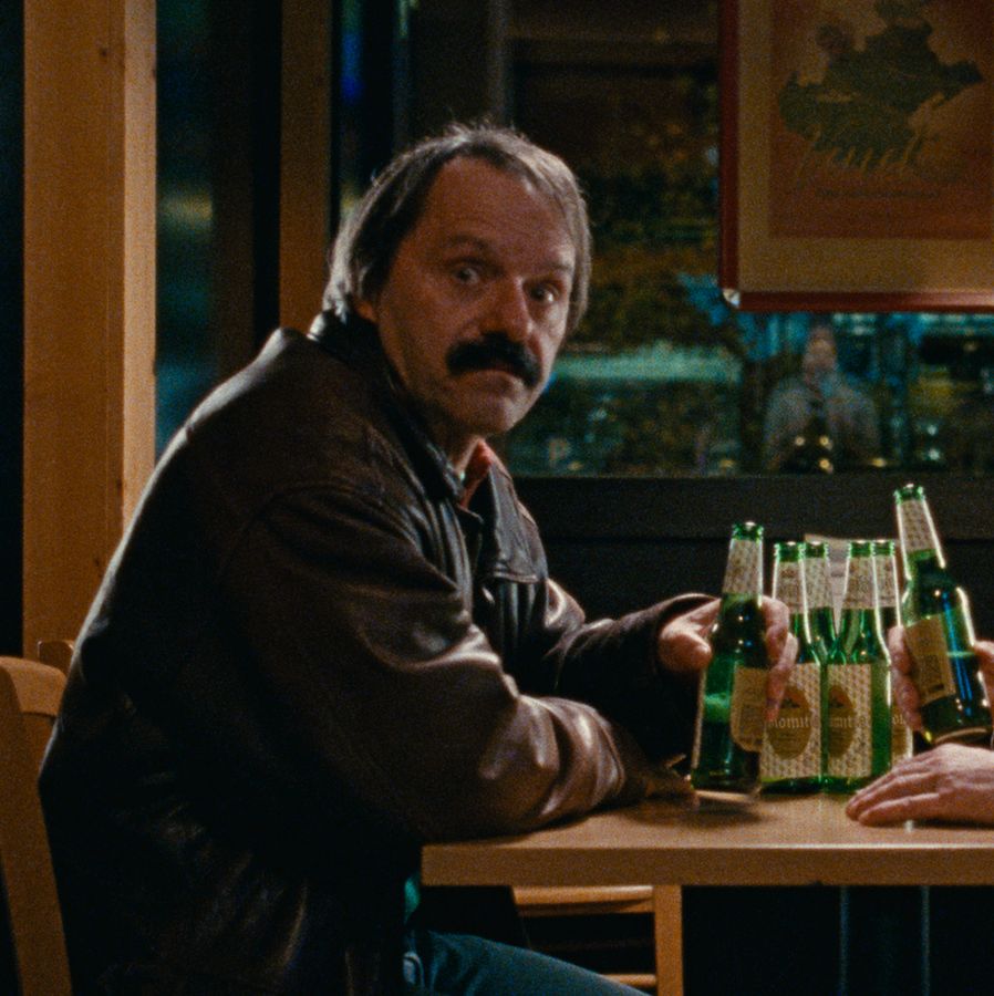 Andiamo a bere l'ultima | Chassé Cinema Breda