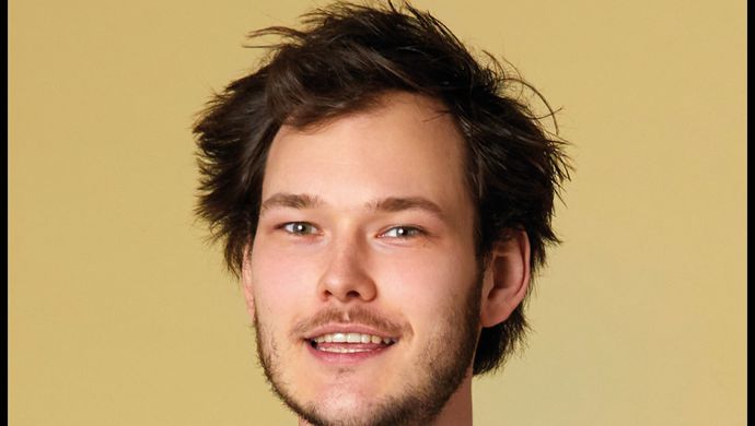 Ramon Chatrer | Chassé Theater Breda