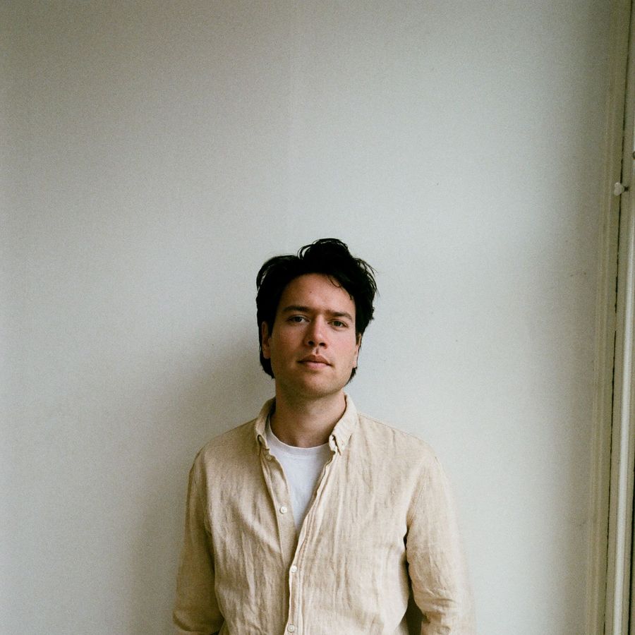 Cas Heim | Chassé Theater Breda