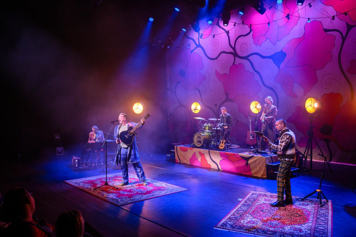 De Gele Duikmachine | Chassé Theater Breda