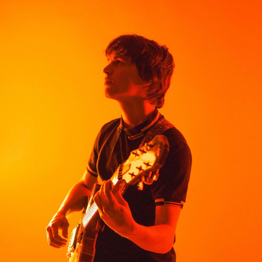 Joep Wille | Chassé Theater Breda