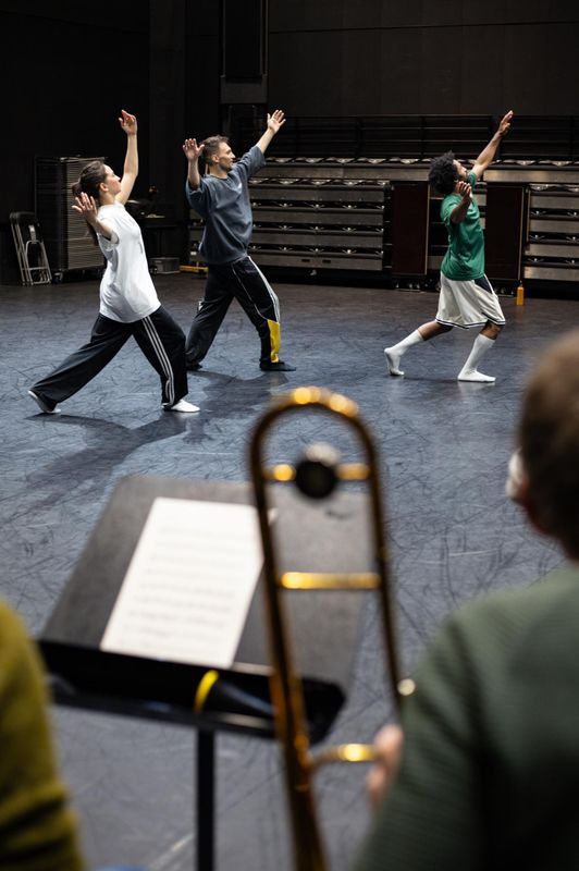 Storm - Chassé Theater Breda