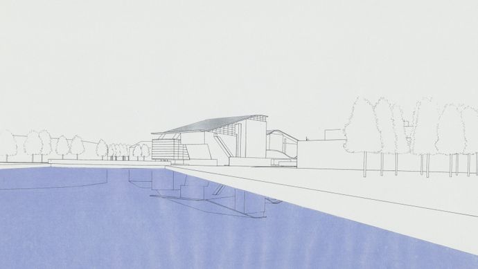 30 jaar in beweging | Chassé Theater Breda