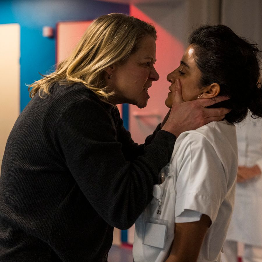 Second Victims | Chassé Theater Breda