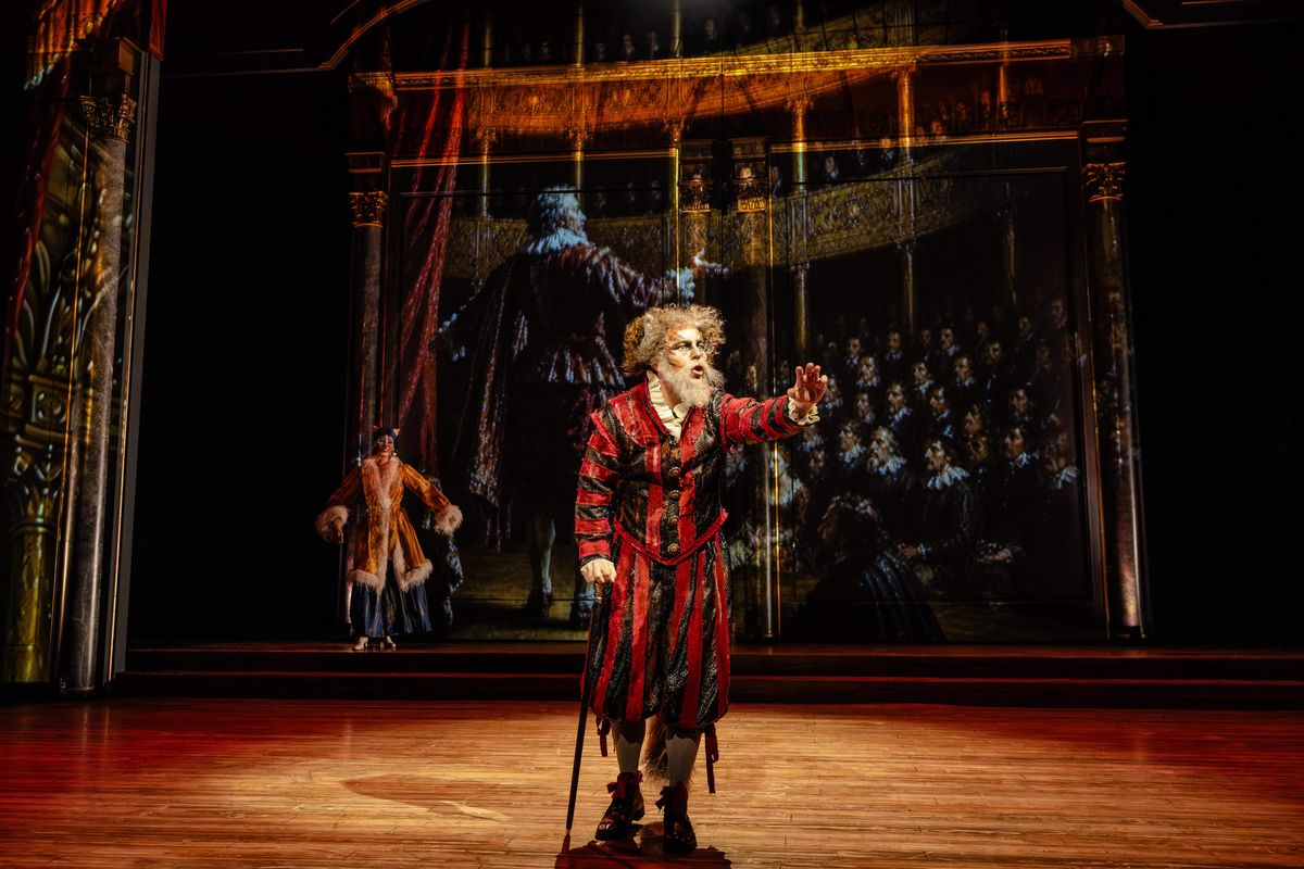 CATS | Chassé Theater Breda