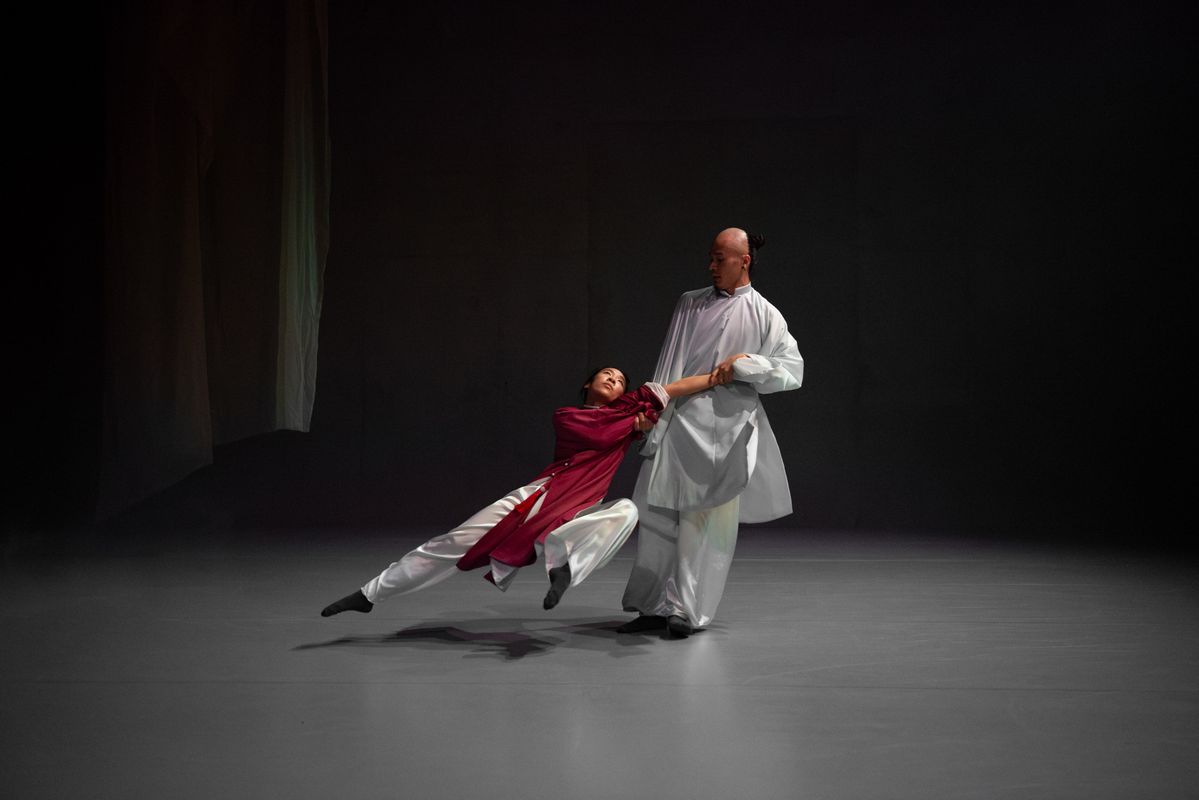 Finding Places | Chassé Theater Breda