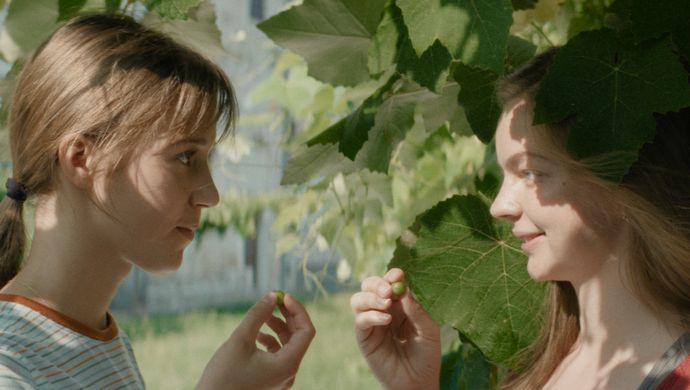 Little Trouble Girls | Chassé Cinema Breda