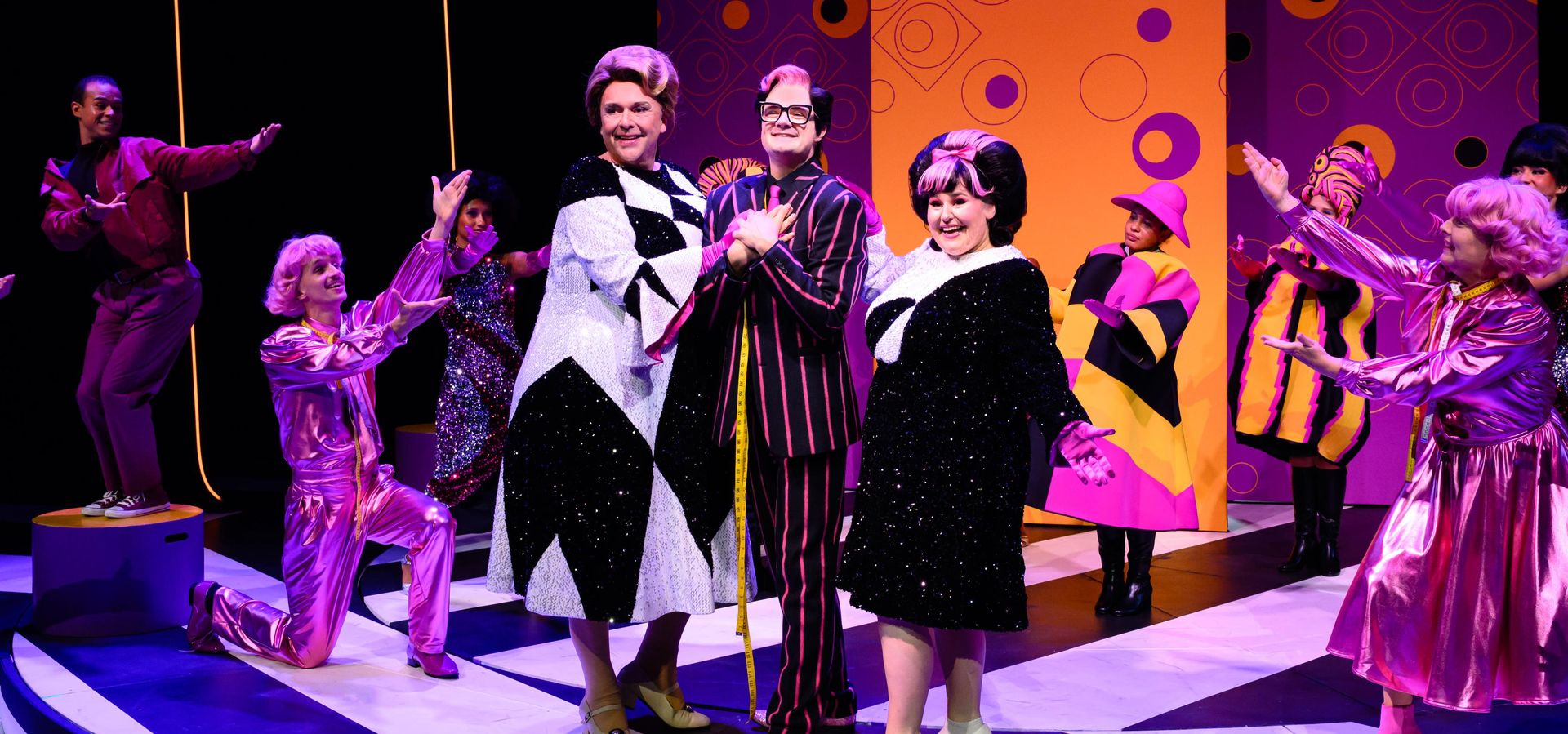 Hairspray | Chassé Theater Breda