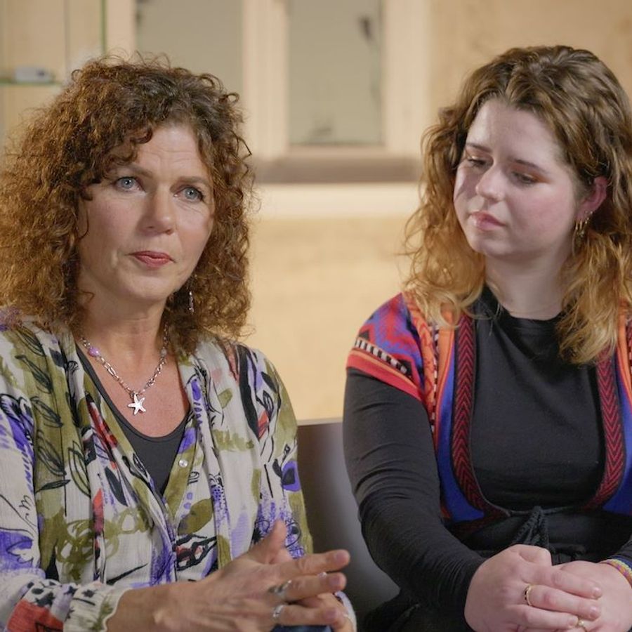 Foute Erfenis | Chassé Cinema Breda