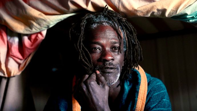 The Unseen | Chassé Cinema Breda