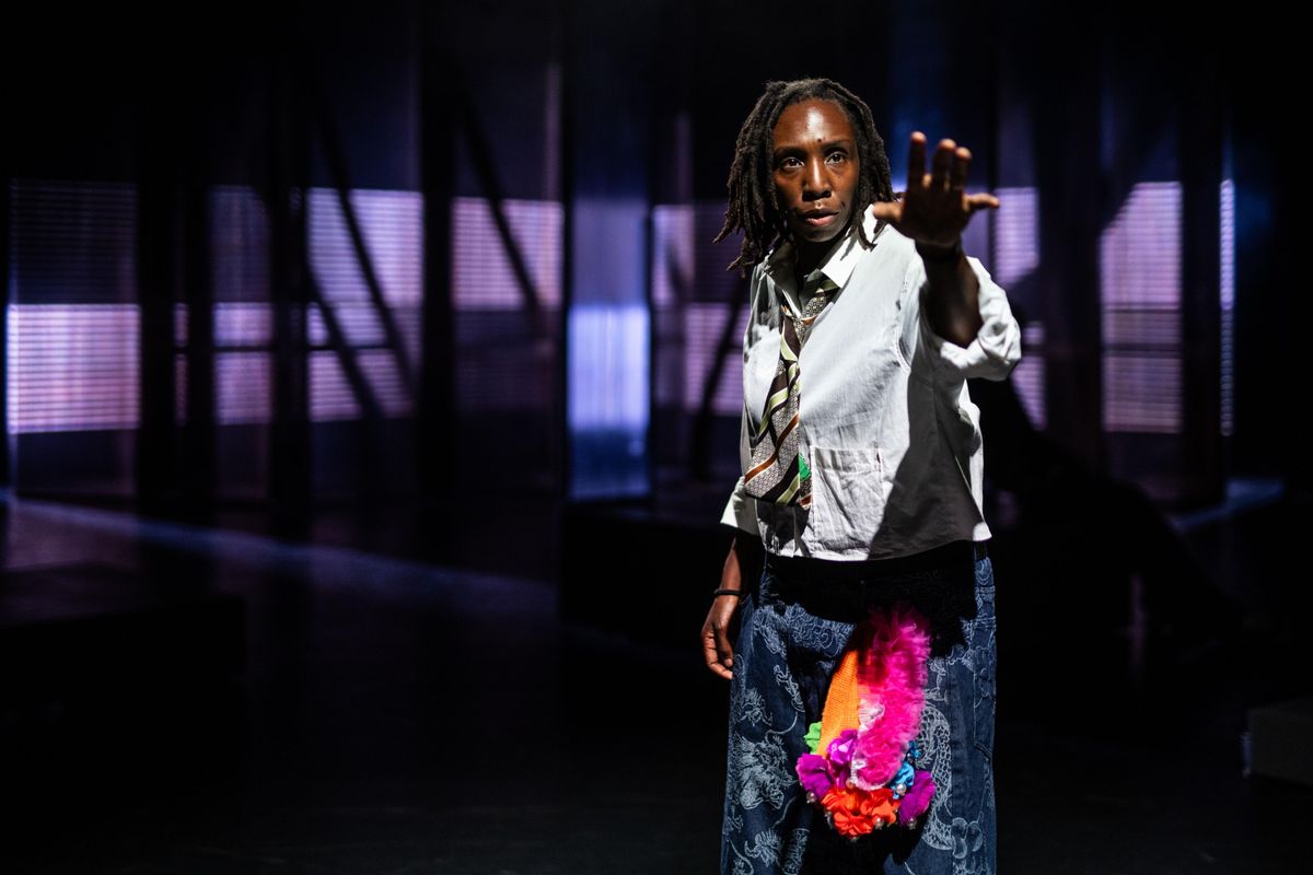 Wachten op Marsha | Chassé Theater Breda