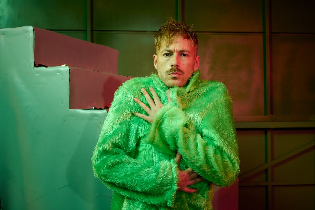 Klaar met het Jaar 2025 | Chassé Theater Breda