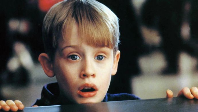 Home Alone 2 | Chassé Cinema Breda