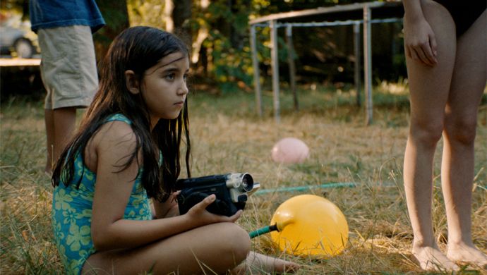 Blue Heron | Chassé Cinema Breda