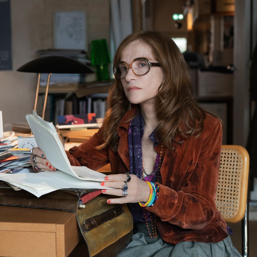 Histoires Parallèles | Chassé Cinema Breda