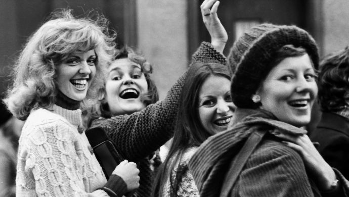 The Day Iceland Stood Still | Chassé Cinema Breda