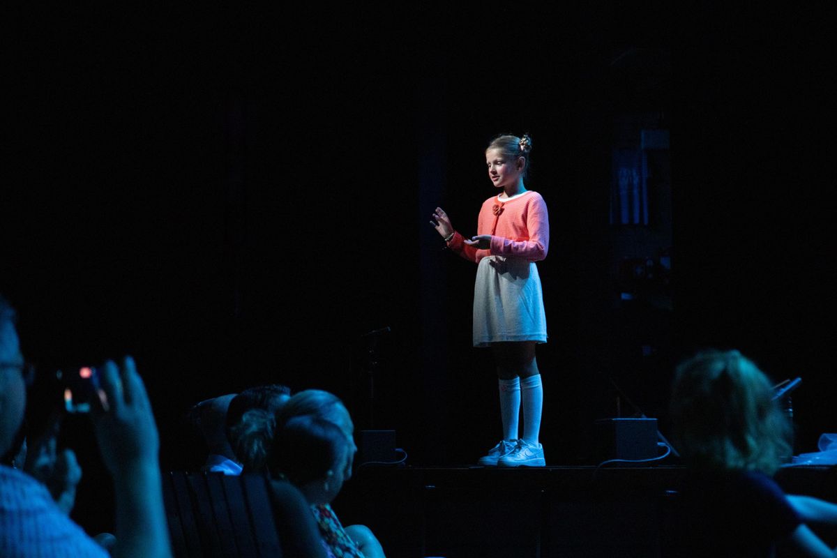 Musical4Daagse 2026 | Chassé Theater Breda