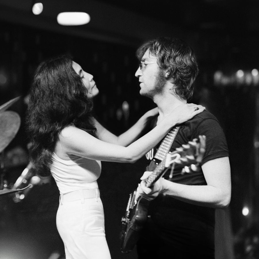 One to One: John & Yoko | Chassé Cinema Breda