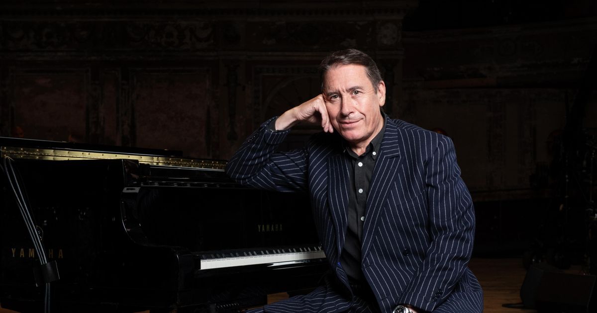 Jools Holland