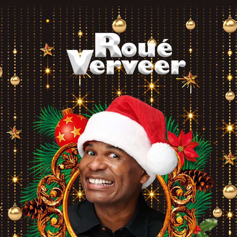 Roué Verveer & Friends | Chassé Theater Breda