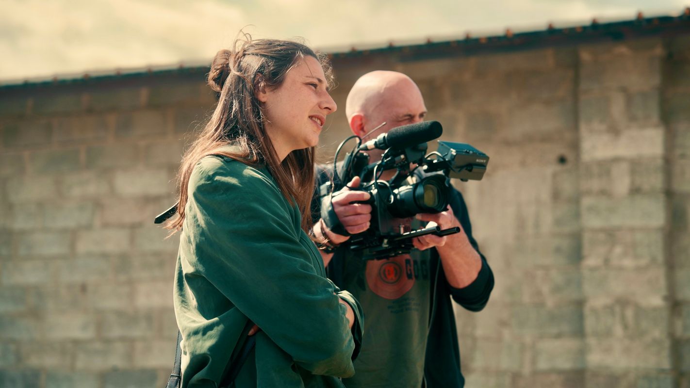 The Unseen | Chassé Cinema Breda