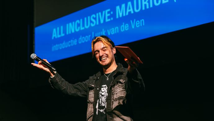 All Inclusive | Chassé Cinema Breda