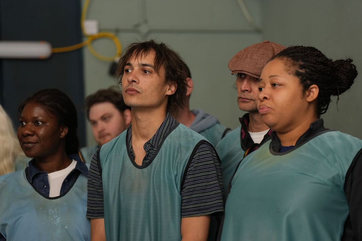 Urchin | Chassé Cinema Breda