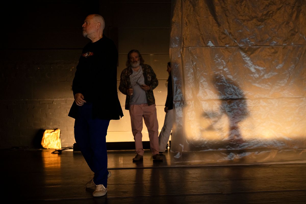 Nachtland | Chassé Theater Breda