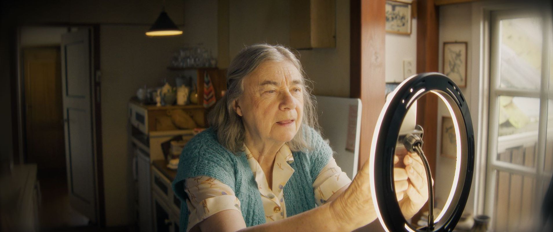 Een mislukt eerbetoon aan moederliefde | Chassé Cinema Breda